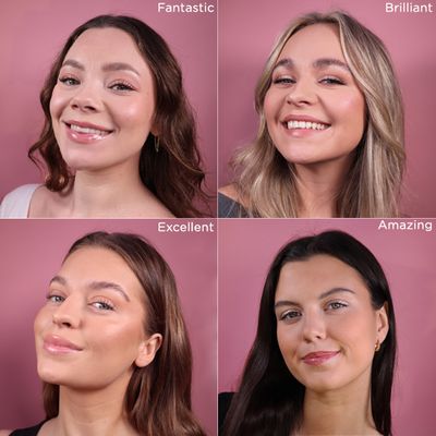 Blurtastic Airbrush Powder Fantastic